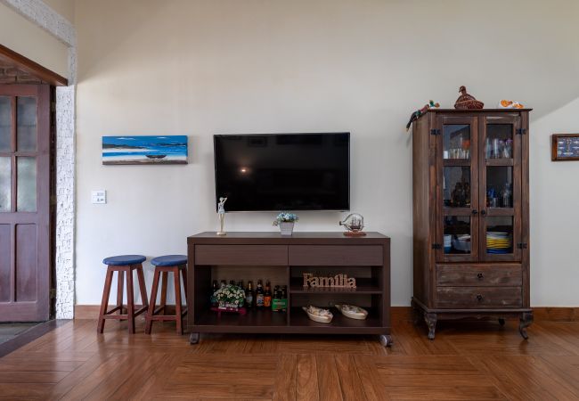 Apartahotel en Armação dos Búzios - BUZ215 (ZonaX) Apartahotel en Armação dos Búzios - BUZ215 (ZonaX)