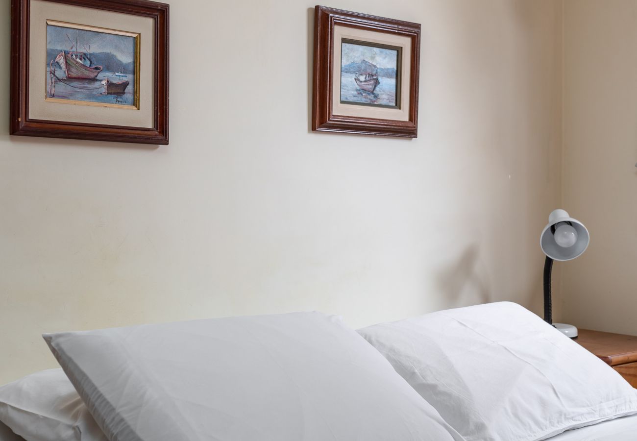 Apartahotel en Armação dos Búzios - BUZ215 (ZonaX)
