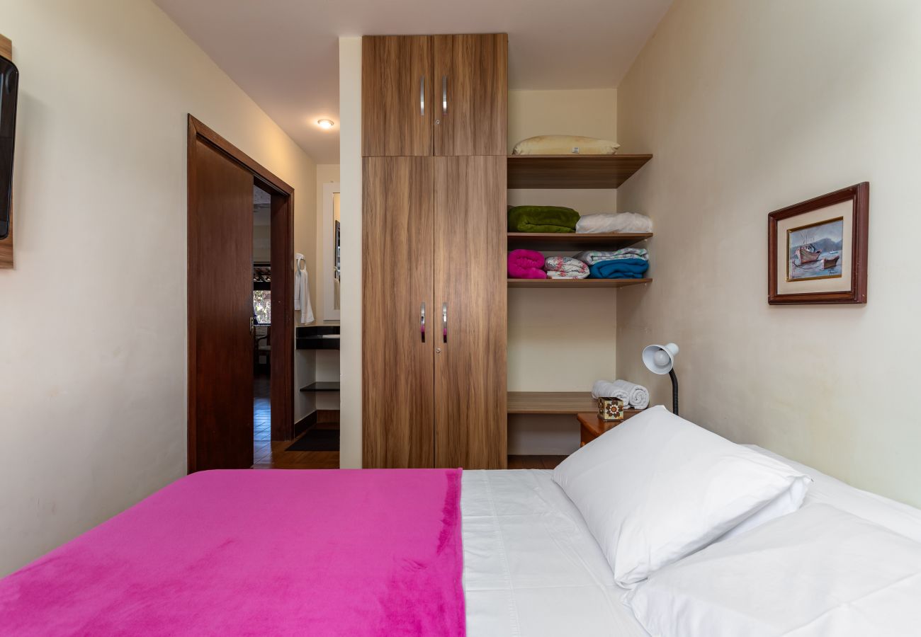 Apartahotel en Armação dos Búzios - BUZ215 (ZonaX)