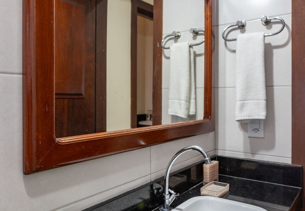 Apartahotel en Armação dos Búzios - BUZ215 (ZonaX)