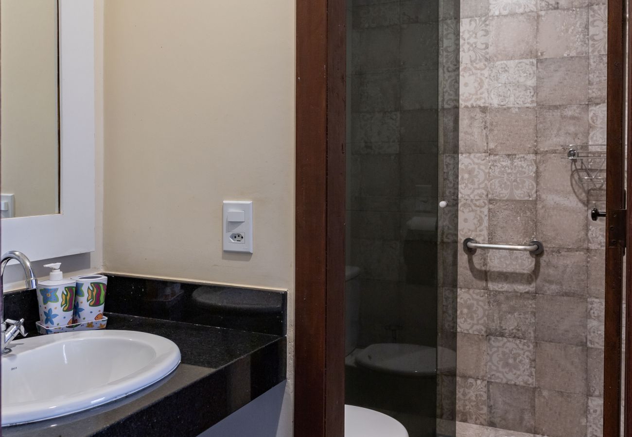 Apartahotel en Armação dos Búzios - BUZ215 (ZonaX)