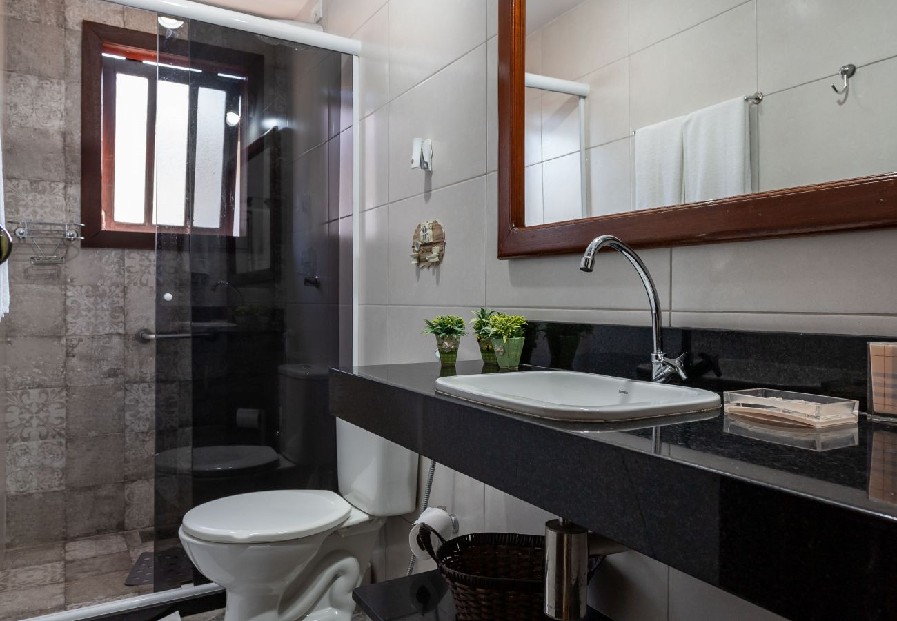 Apartahotel en Armação dos Búzios - BUZ215 (ZonaX)