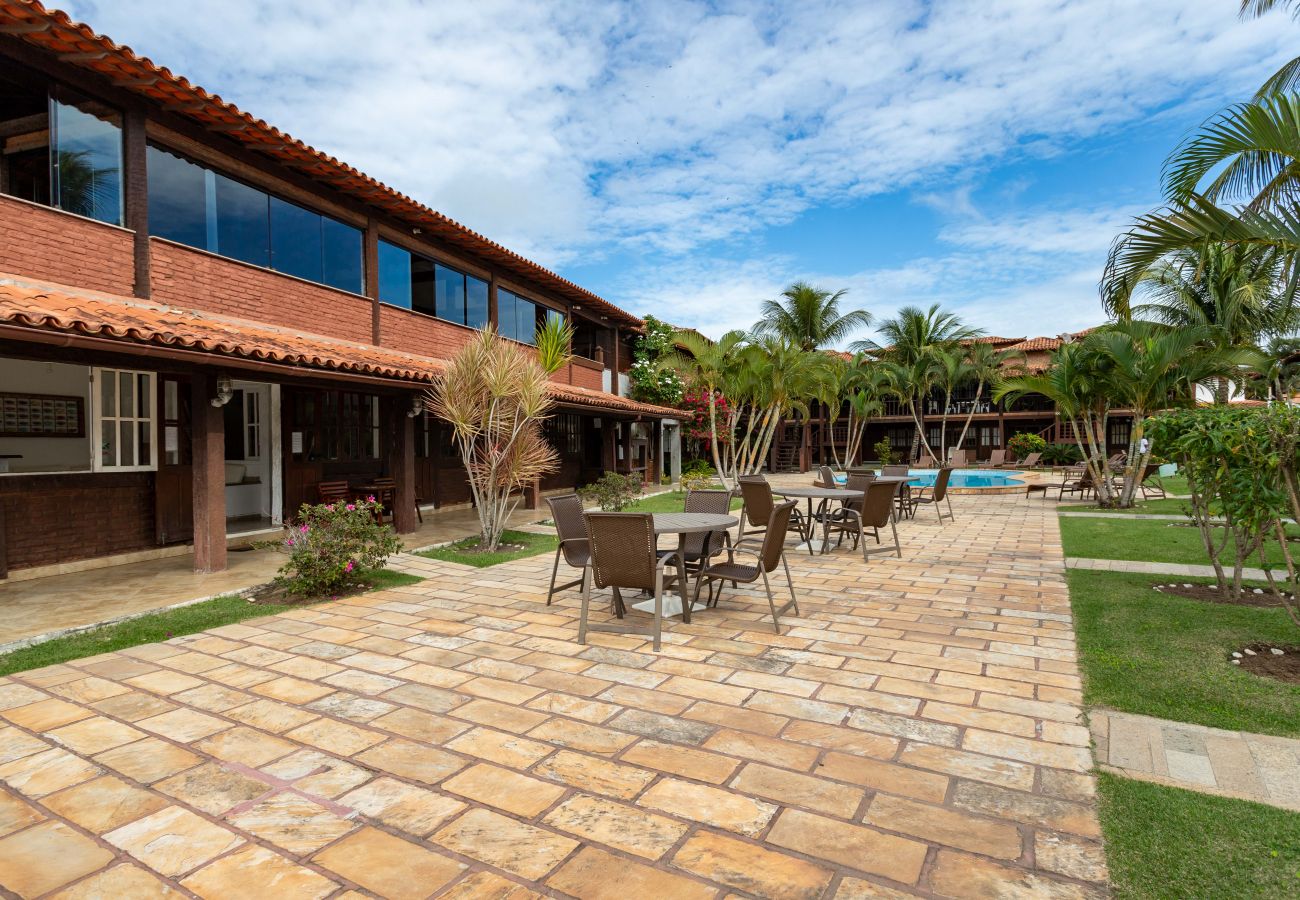 Apartahotel en Armação dos Búzios - BUZ215 (ZonaX)