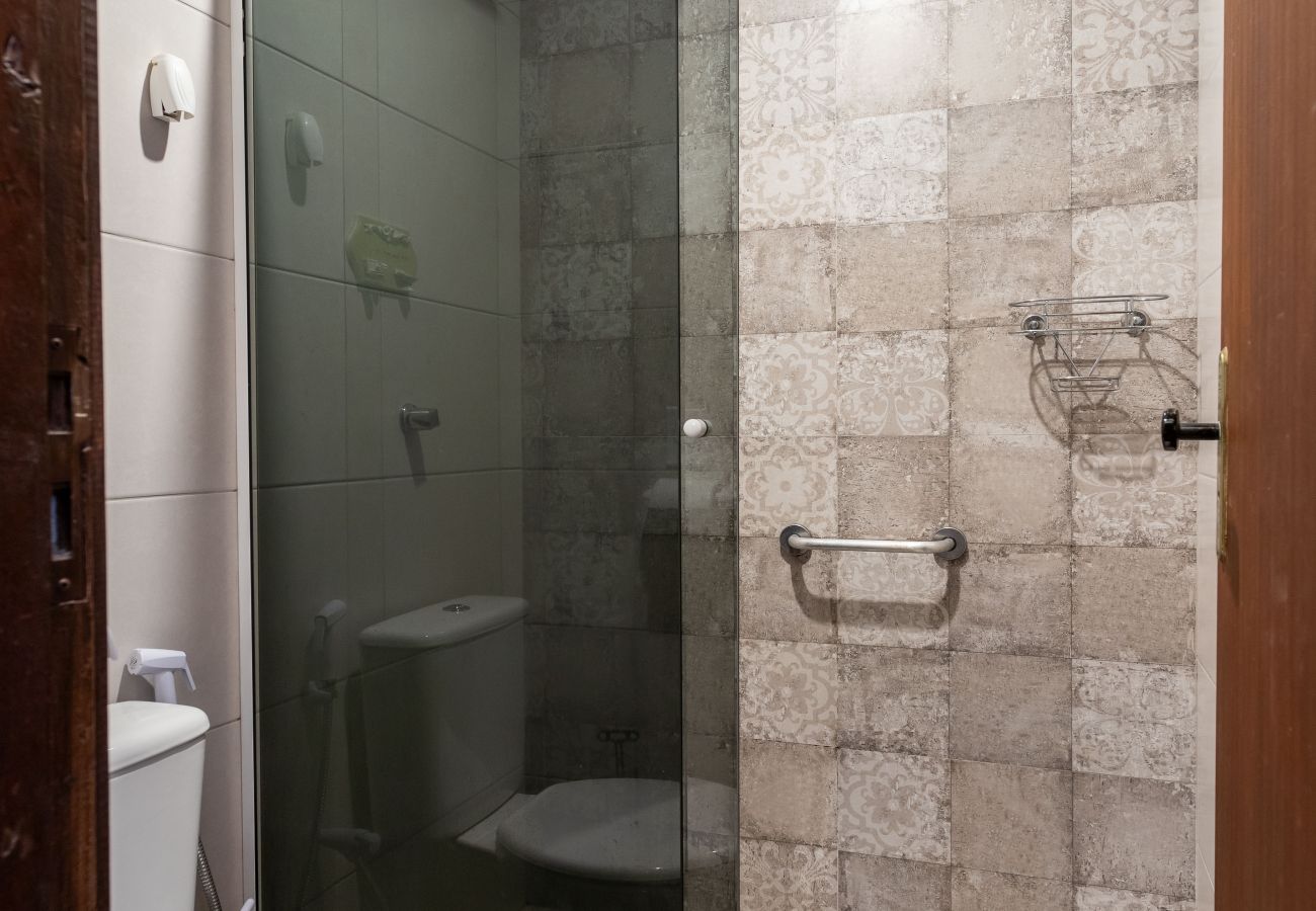 Apartahotel en Armação dos Búzios - BUZ215 (ZonaX)