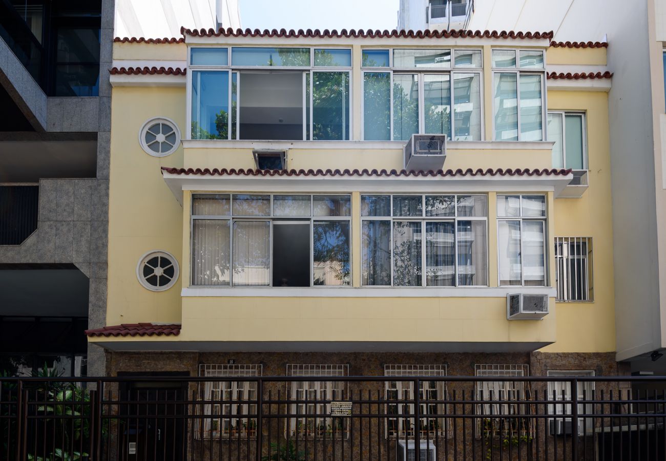 Apartamento en Rio de Janeiro - GU301 (Zona1)