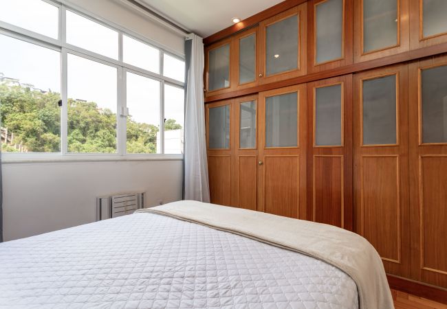 Apartamento en Rio de Janeiro - RDL1112 (Zona4) Apartamento en Rio de Janeiro - RDL1112 (Zona4)