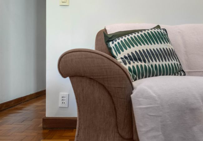 Apartamento en Rio de Janeiro - RDL1112 (Zona4) Apartamento en Rio de Janeiro - RDL1112 (Zona4)