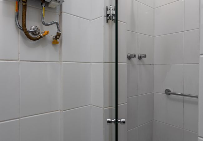 Apartamento en Rio de Janeiro - RDL1112 (Zona4) Apartamento en Rio de Janeiro - RDL1112 (Zona4)