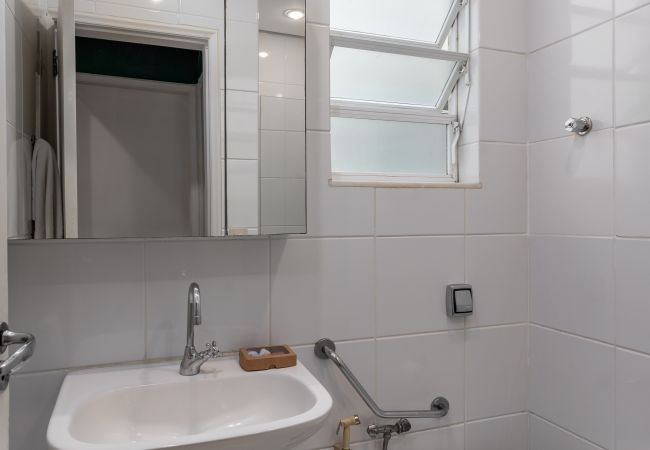 Apartamento en Rio de Janeiro - RDL1112 (Zona4) Apartamento en Rio de Janeiro - RDL1112 (Zona4)