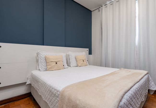 Apartamento en Rio de Janeiro - RDL1112 (Zona4) Apartamento en Rio de Janeiro - RDL1112 (Zona4)