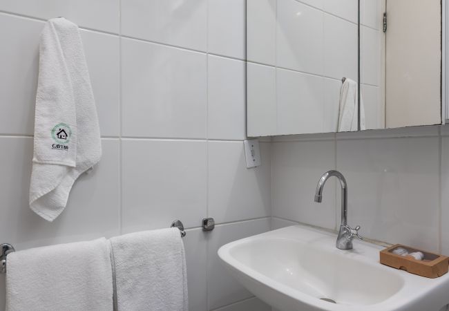 Apartamento en Rio de Janeiro - RDL1112 (Zona4) Apartamento en Rio de Janeiro - RDL1112 (Zona4)