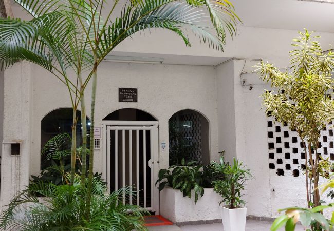 Apartamento en Rio de Janeiro - RDL1112 (Zona4) Apartamento en Rio de Janeiro - RDL1112 (Zona4)