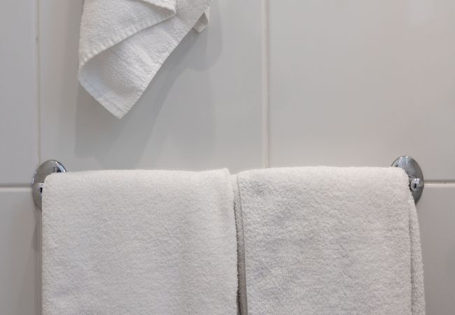 Apartamento en Rio de Janeiro - RDL1112 (Zona4) Apartamento en Rio de Janeiro - RDL1112 (Zona4)