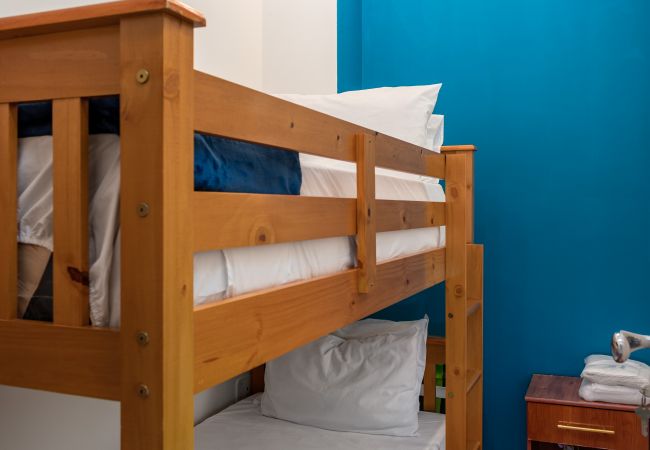 Apartamento en Rio de Janeiro - RDL1112 (Zona4) Apartamento en Rio de Janeiro - RDL1112 (Zona4)