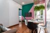 Apartamento en Rio de Janeiro - RDL1112 (Zona4)