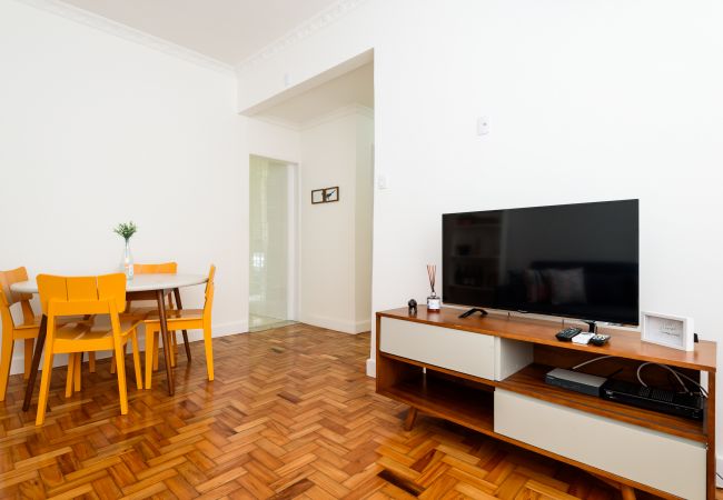 Apartamento en Rio de Janeiro - PM402 (Zona1) Apartamento en Rio de Janeiro - PM402 (Zona1)