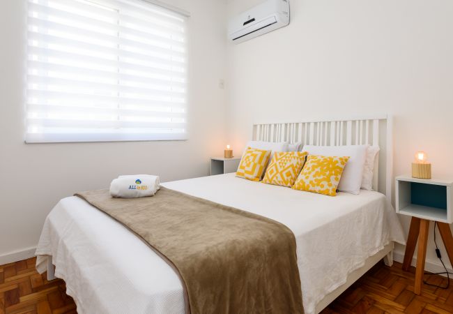 Apartamento en Rio de Janeiro - PM402 (Zona1) Apartamento en Rio de Janeiro - PM402 (Zona1)