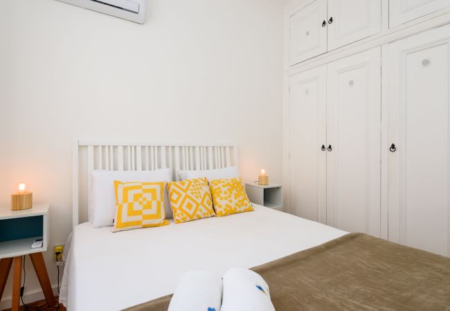 Apartamento en Rio de Janeiro - PM402 (Zona1) Apartamento en Rio de Janeiro - PM402 (Zona1)