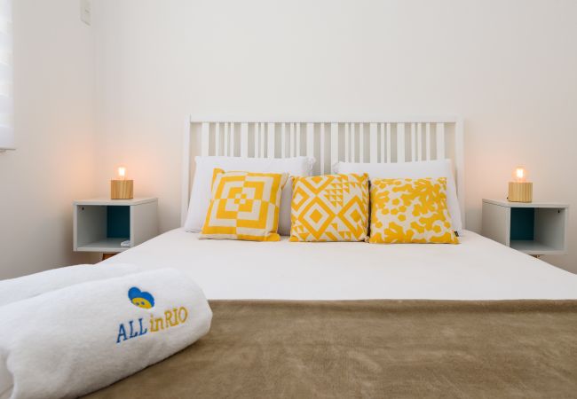Apartamento en Rio de Janeiro - PM402 (Zona1) Apartamento en Rio de Janeiro - PM402 (Zona1)