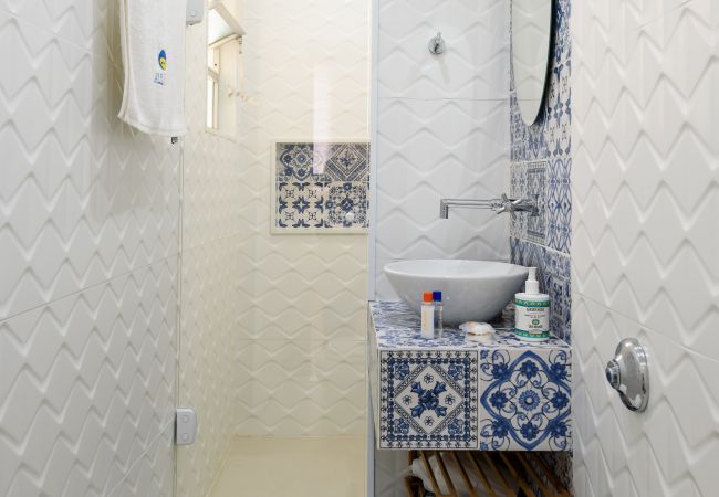 Apartamento en Rio de Janeiro - PM402 (Zona1) Apartamento en Rio de Janeiro - PM402 (Zona1)