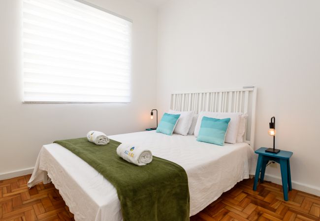 Apartamento en Rio de Janeiro - PM402 (Zona1) Apartamento en Rio de Janeiro - PM402 (Zona1)