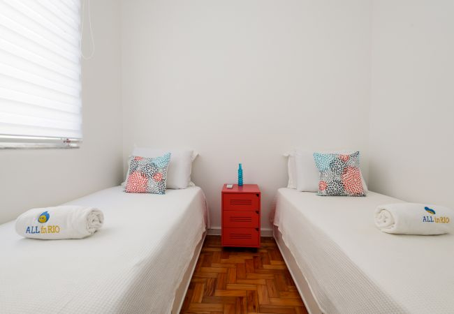 Apartamento en Rio de Janeiro - PM402 (Zona1) Apartamento en Rio de Janeiro - PM402 (Zona1)