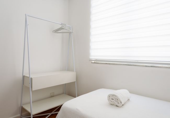 Apartamento en Rio de Janeiro - PM402 (Zona1) Apartamento en Rio de Janeiro - PM402 (Zona1)