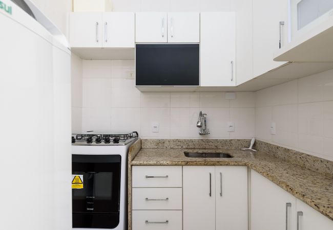 Apartamento en Rio de Janeiro - PM402 (Zona1) Apartamento en Rio de Janeiro - PM402 (Zona1)