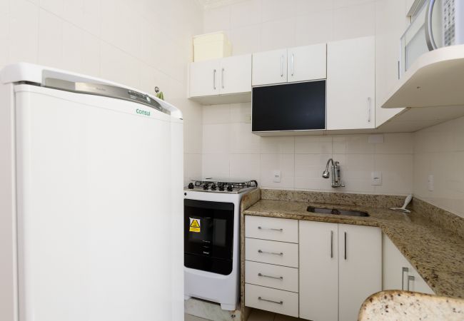 Apartamento en Rio de Janeiro - PM402 (Zona1) Apartamento en Rio de Janeiro - PM402 (Zona1)
