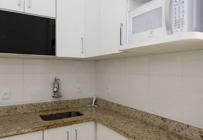 Apartamento en Rio de Janeiro - PM402 (Zona1) Apartamento en Rio de Janeiro - PM402 (Zona1)