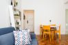 Apartamento en Rio de Janeiro - PM402 (Zona1) Apartamento en Rio de Janeiro - PM402 (Zona1)