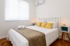 Apartamento en Rio de Janeiro - PM402 (Zona1) Apartamento en Rio de Janeiro - PM402 (Zona1)