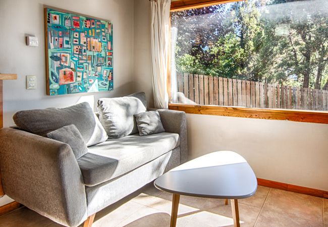 Casa en San Carlos de Bariloche - Sakura, perfecto para 4 con parrilla y Jardín Casa en San Carlos de Bariloche - Sakura, perfecto para 4 con parrilla y Jardín