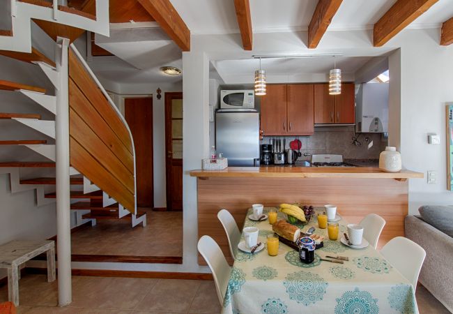 Casa en San Carlos de Bariloche - Sakura, perfecto para 4 con parrilla y Jardín Casa en San Carlos de Bariloche - Sakura, perfecto para 4 con parrilla y Jardín