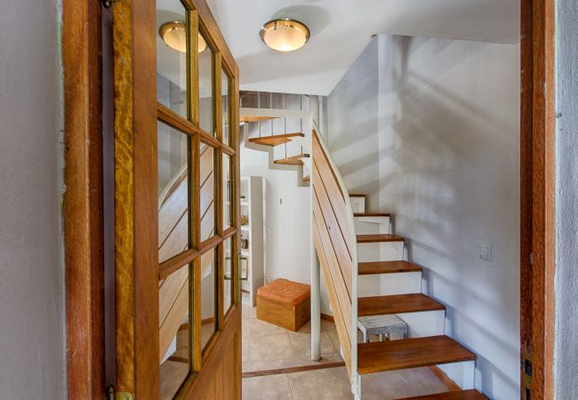 Casa en San Carlos de Bariloche - Sakura, perfecto para 4 con parrilla y Jardín Casa en San Carlos de Bariloche - Sakura, perfecto para 4 con parrilla y Jardín