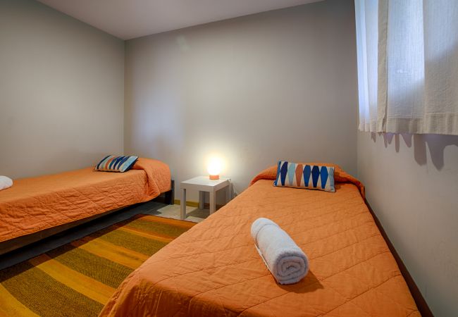 Casa en San Carlos de Bariloche - Sakura, perfecto para 4 con parrilla y Jardín Casa en San Carlos de Bariloche - Sakura, perfecto para 4 con parrilla y Jardín