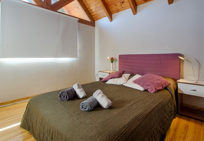 Casa en San Carlos de Bariloche - Sakura, perfecto para 4 con parrilla y Jardín Casa en San Carlos de Bariloche - Sakura, perfecto para 4 con parrilla y Jardín