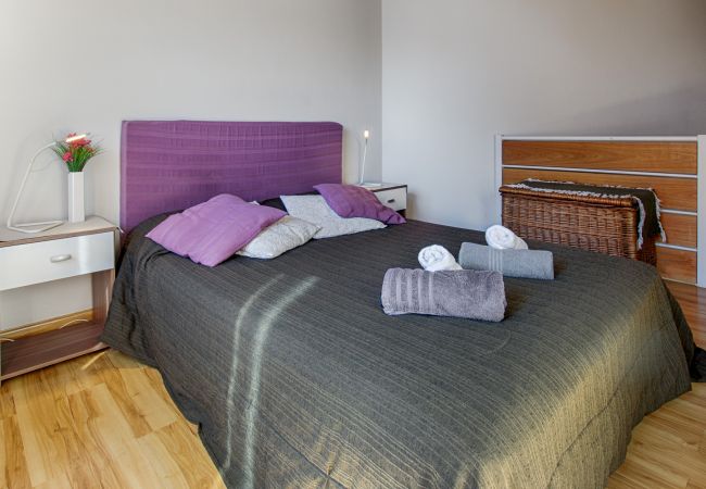 Casa en San Carlos de Bariloche - Sakura, perfecto para 4 con parrilla y Jardín Casa en San Carlos de Bariloche - Sakura, perfecto para 4 con parrilla y Jardín