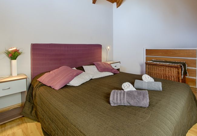 Casa en San Carlos de Bariloche - Sakura, perfecto para 4 con parrilla y Jardín Casa en San Carlos de Bariloche - Sakura, perfecto para 4 con parrilla y Jardín