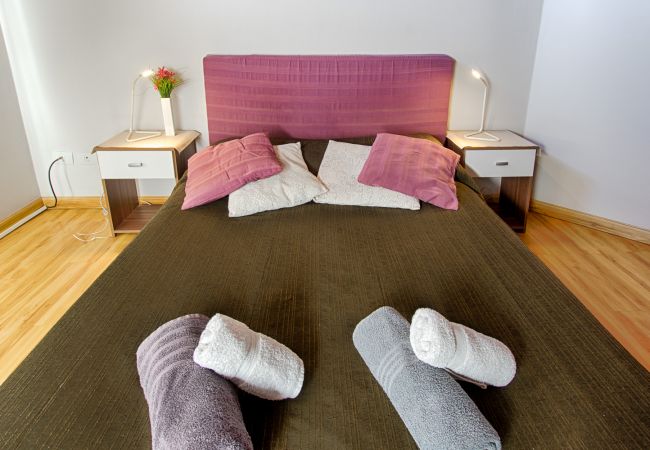 Casa en San Carlos de Bariloche - Sakura, perfecto para 4 con parrilla y Jardín Casa en San Carlos de Bariloche - Sakura, perfecto para 4 con parrilla y Jardín