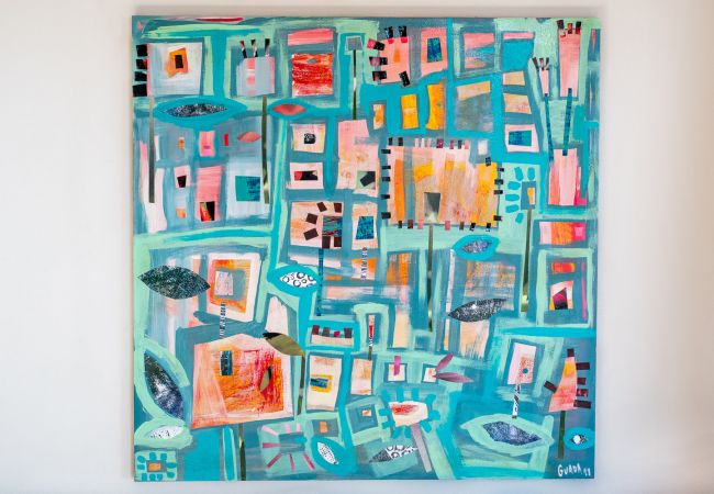 Casa en San Carlos de Bariloche - Sakura, perfecto para 4 con parrilla y Jardín Casa en San Carlos de Bariloche - Sakura, perfecto para 4 con parrilla y Jardín