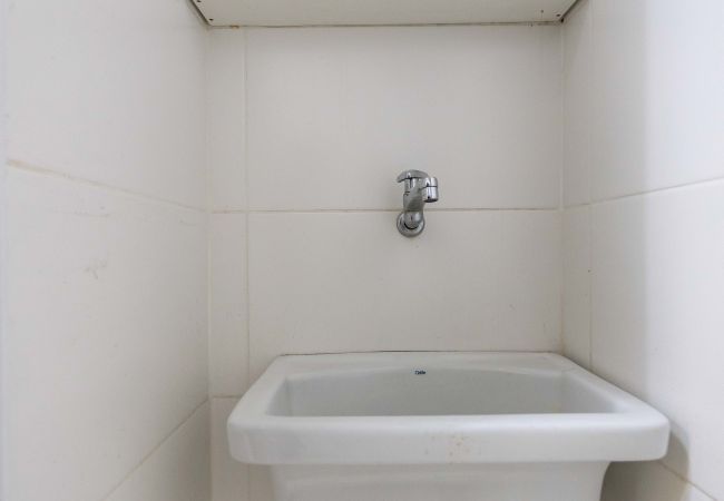 Apartamento en Rio de Janeiro - DF219 (Zona3) Apartamento en Rio de Janeiro - DF219 (Zona3)