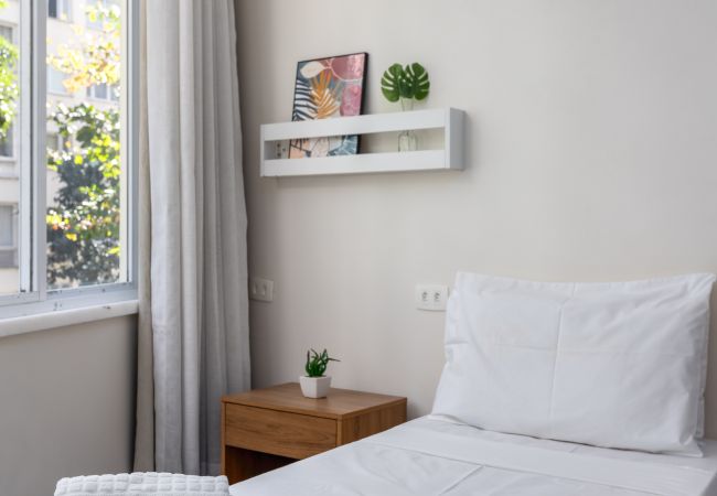 Apartamento en Rio de Janeiro - DF219 (Zona3) Apartamento en Rio de Janeiro - DF219 (Zona3)