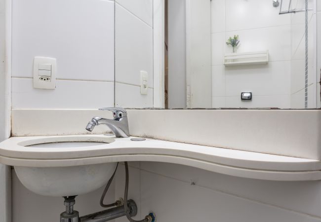 Apartamento en Rio de Janeiro - DF219 (Zona3) Apartamento en Rio de Janeiro - DF219 (Zona3)