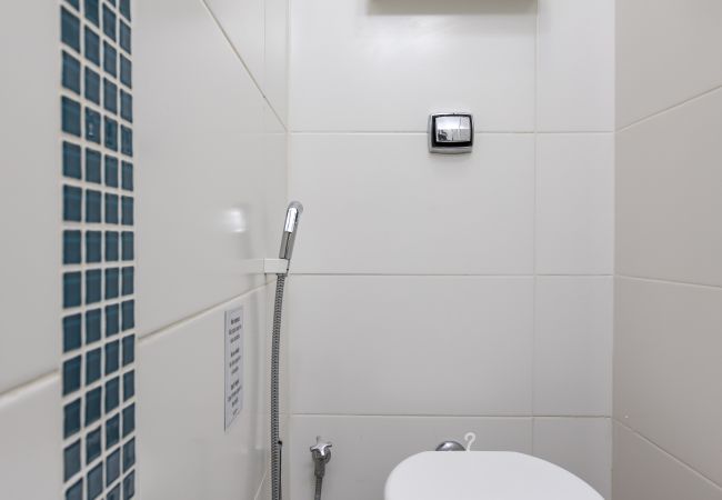 Apartamento en Rio de Janeiro - DF219 (Zona3) Apartamento en Rio de Janeiro - DF219 (Zona3)