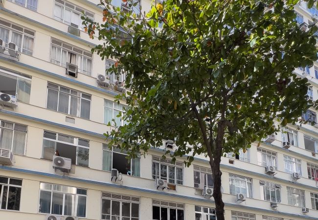 Apartamento en Rio de Janeiro - DF219 (Zona3) Apartamento en Rio de Janeiro - DF219 (Zona3)