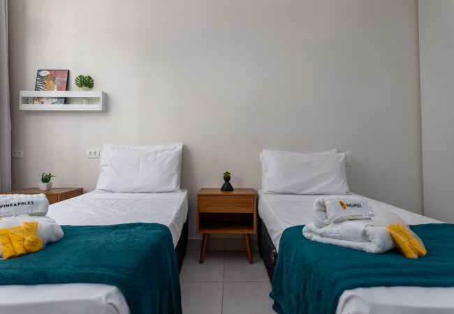 Apartamento en Rio de Janeiro - DF219 (Zona3) Apartamento en Rio de Janeiro - DF219 (Zona3)