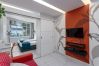 Apartamento en Rio de Janeiro - DF219 (Zona3) Apartamento en Rio de Janeiro - DF219 (Zona3)