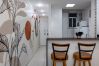 Apartamento en Rio de Janeiro - DF219 (Zona3) Apartamento en Rio de Janeiro - DF219 (Zona3)