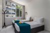 Apartamento en Rio de Janeiro - DF219 (Zona3) Apartamento en Rio de Janeiro - DF219 (Zona3)